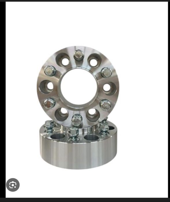 Фланци 5х112 за мл 30 мм