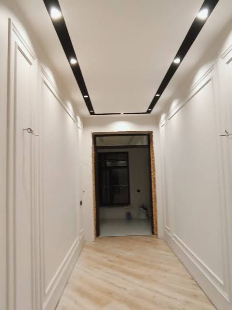 Ремонт квартира под ключ киламиз