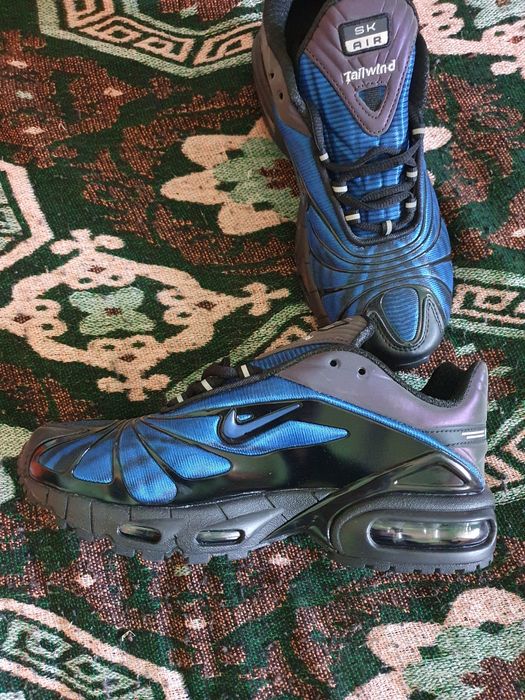 Nike tailwind Air SK 41