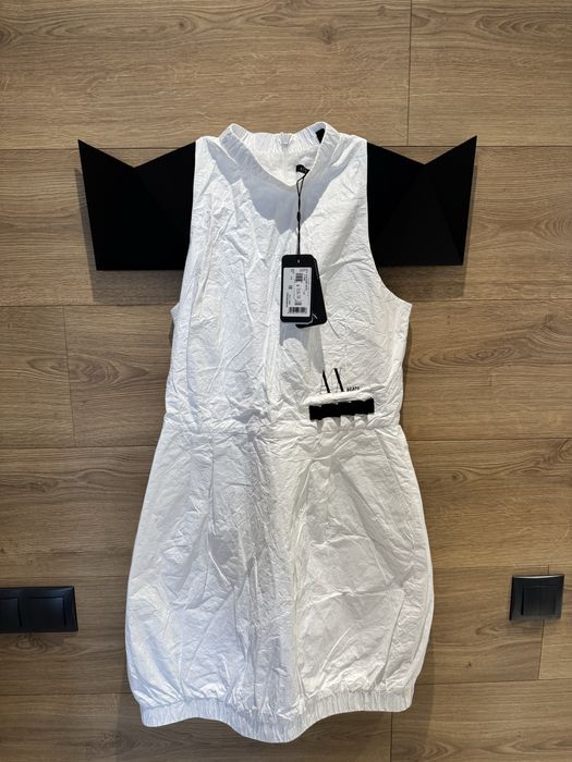 Armani Exchange - рокля