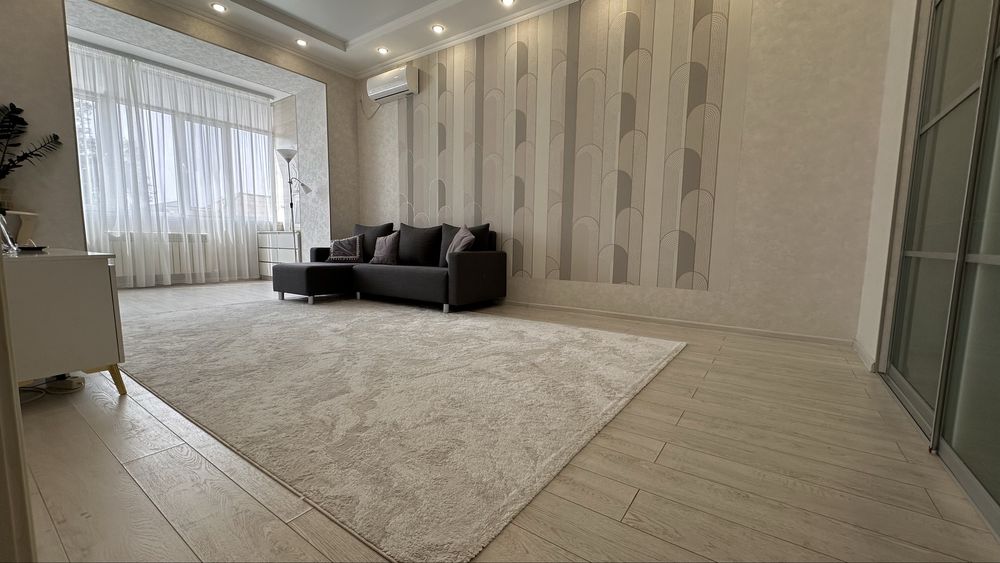 Продам евродвушку в элитном доме