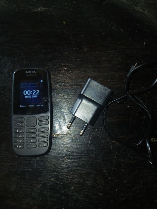 Простой телефон Nokia