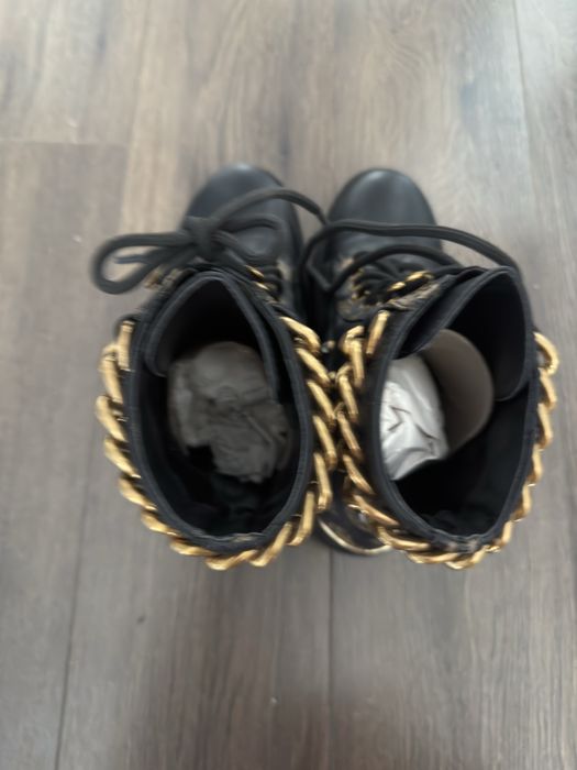 Дамски боти GUESS