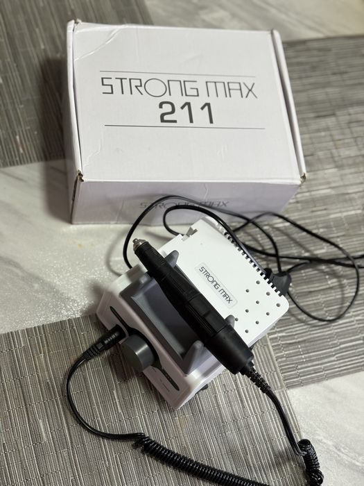 Маникюрные материалы