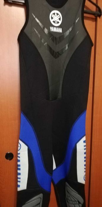 Нов неупренов костюм