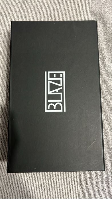 Lanterna foto-video Blaze 5000K