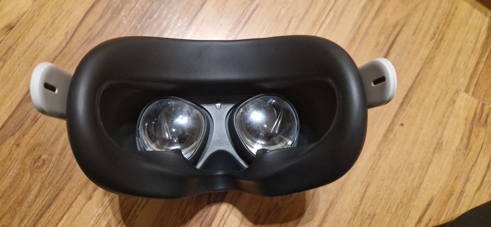 Vr очила Meta Quest 2 128gb