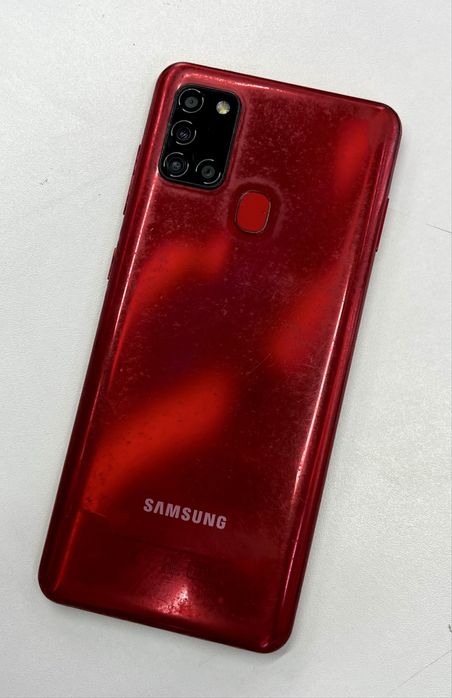 Продам Samsung A21s