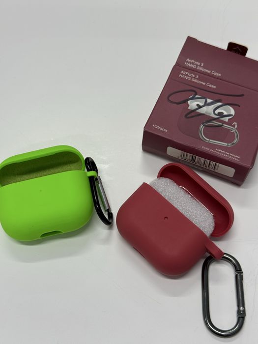 Кейс Air Pods 3rd generation