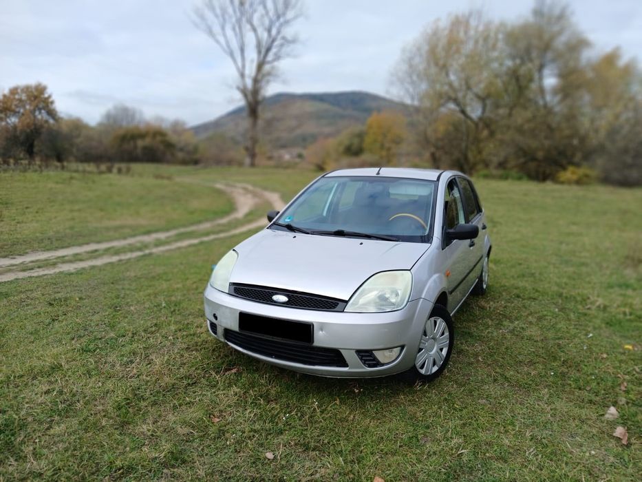 Ford Fiesta – 1.4 Benzina
Preț: 799 €

Locație: Alba Iulia

Înmatricul