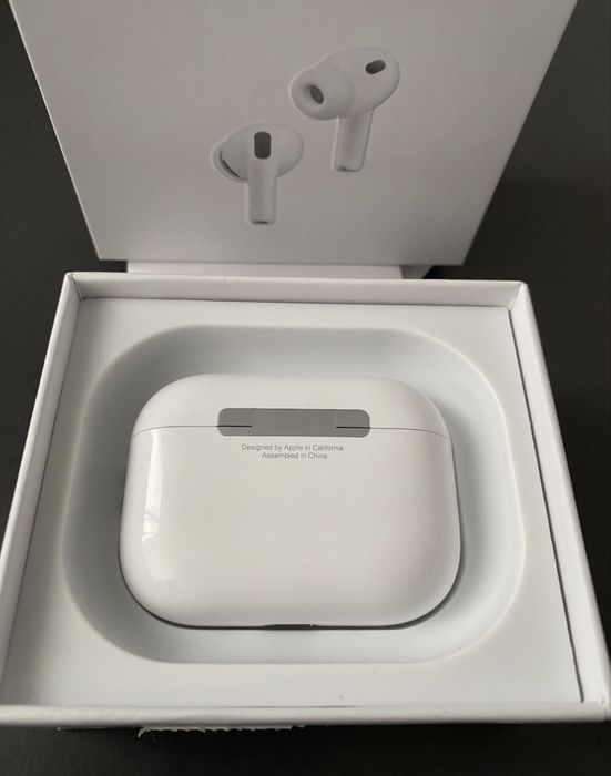 AirPods Pro 3 ANC безжични слушалки