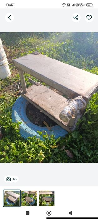 Продам котел для парового отопления