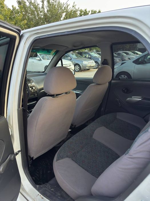 Matiz 2014 Sotiladi
