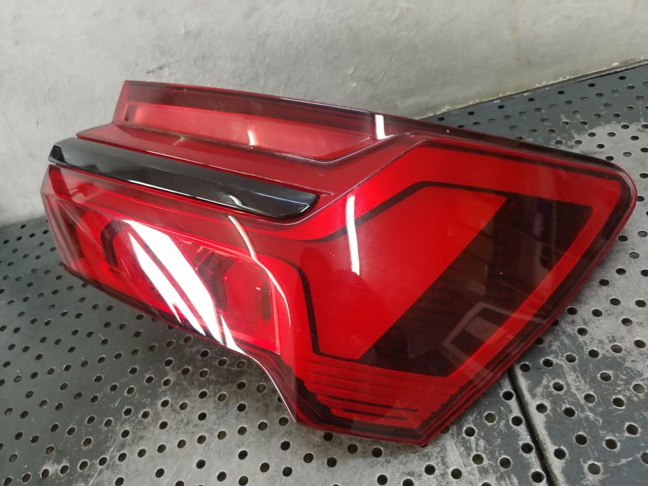 stop tripla lampa led aripa dreapta audi a6 c8 4k avant 4k5945092e