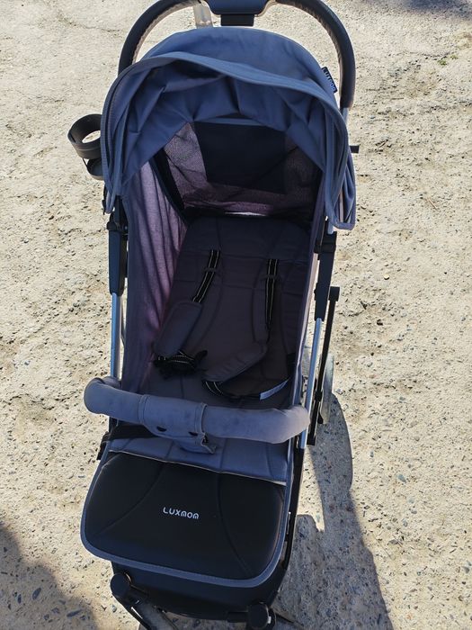 Продам коляску почти новая пользовались мало