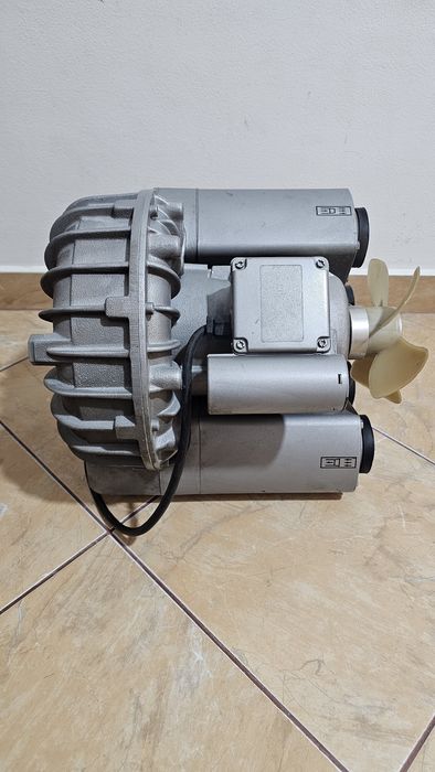 Suflanta becker sv 5.130/5-37