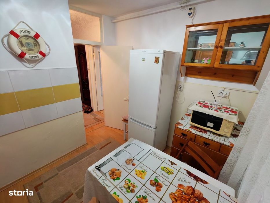 Comision0%-AlmanImobiliare-2Camere-Decomandat-Etaj1-Centrala-Inel 1