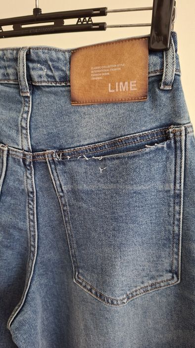 Женские джинсы LIMÉ