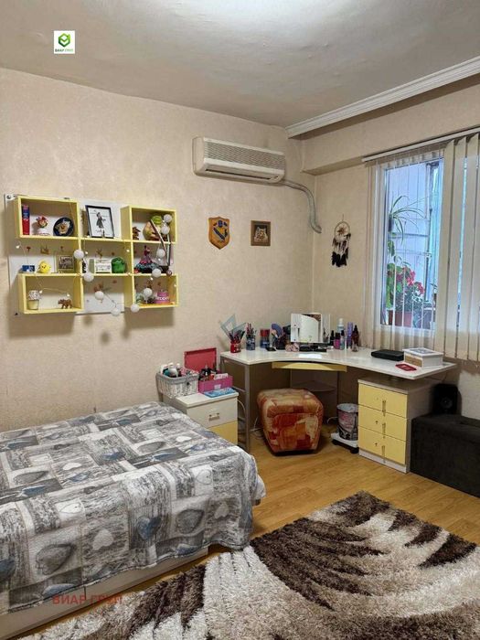 Продава се Тристаен апартамент в Пловдив, Изгрев - 66 кв.м за 665 €/кв.м - Снимка #5