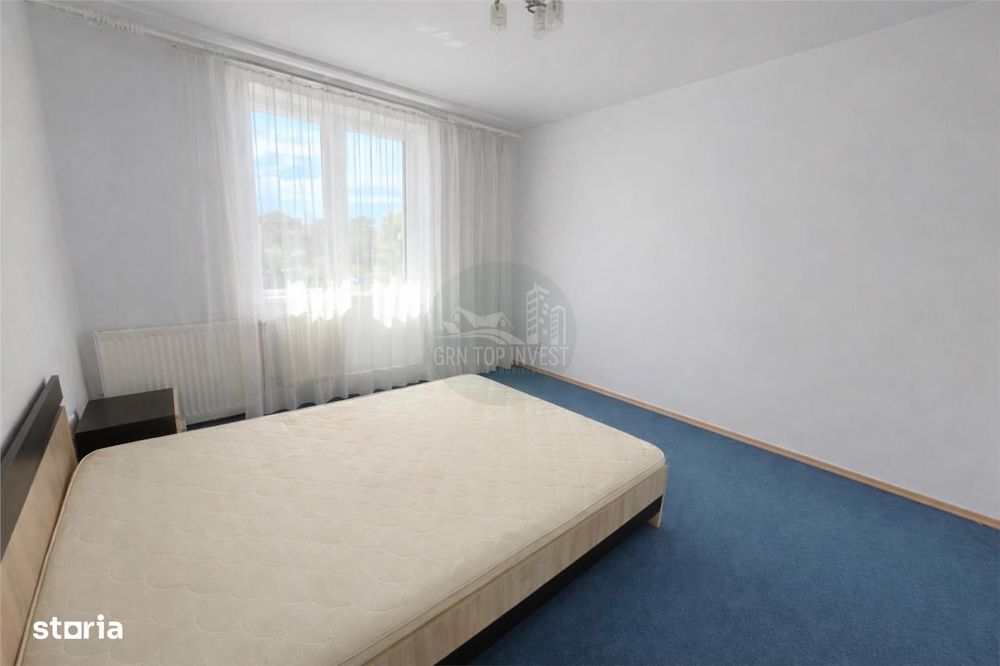 Apartament 3 camere decomandat cu 2 balcoane Bld Mihai Viteazu