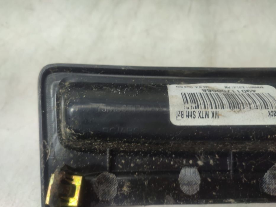 Ornament 1JM53TRMAA Jeep Patriot 1 [facelift] [2011 - 2017]