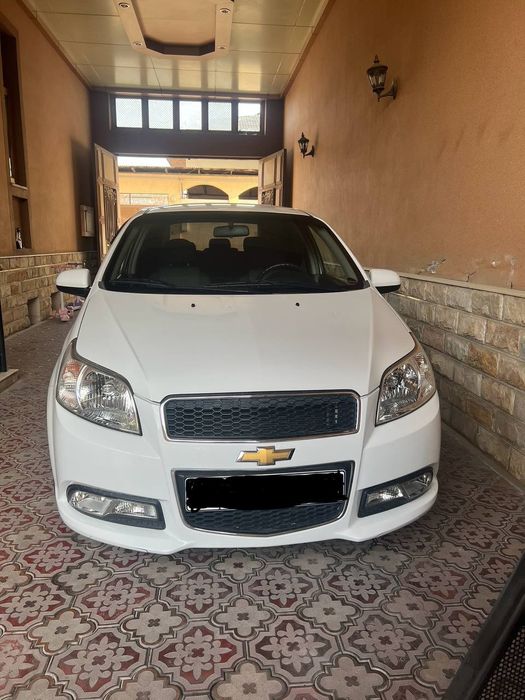 Nexia 3 mexanika 2019 yil sotiladi (egasi ozim)