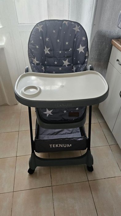 Стульчик для кормления