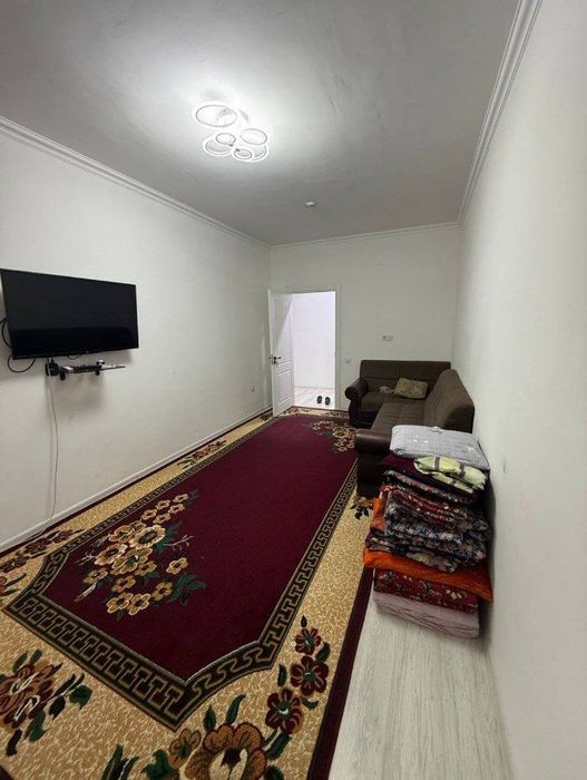 Бектемир Водникда ижарага квартира бор