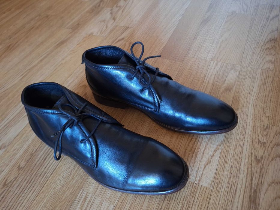 H by HUDSON - мъжки обувки 42 (43)