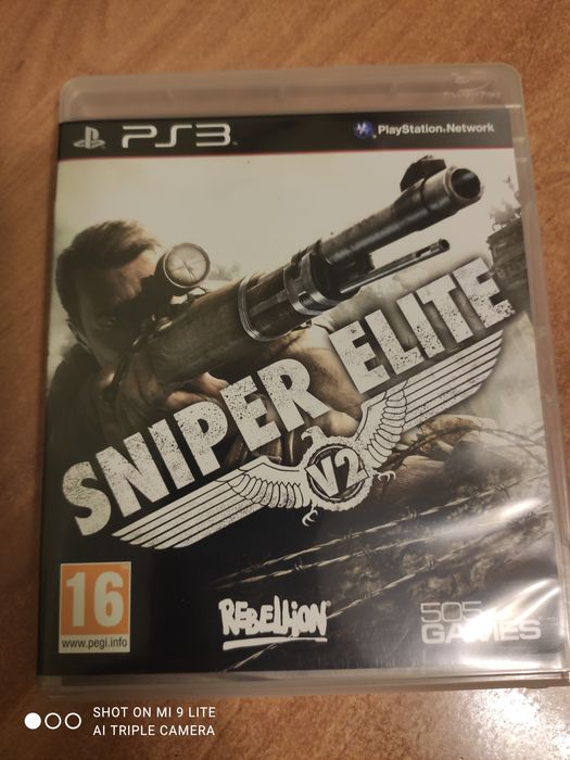 Продам игры для PS3