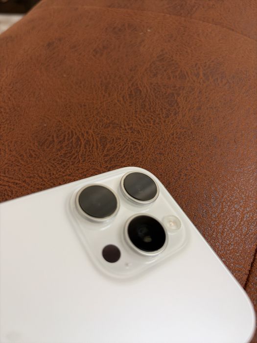 Iphone 16 pro max 256 GB