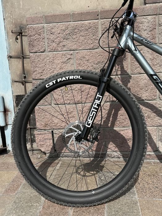 Продам MTB кросс-кантри велосипед