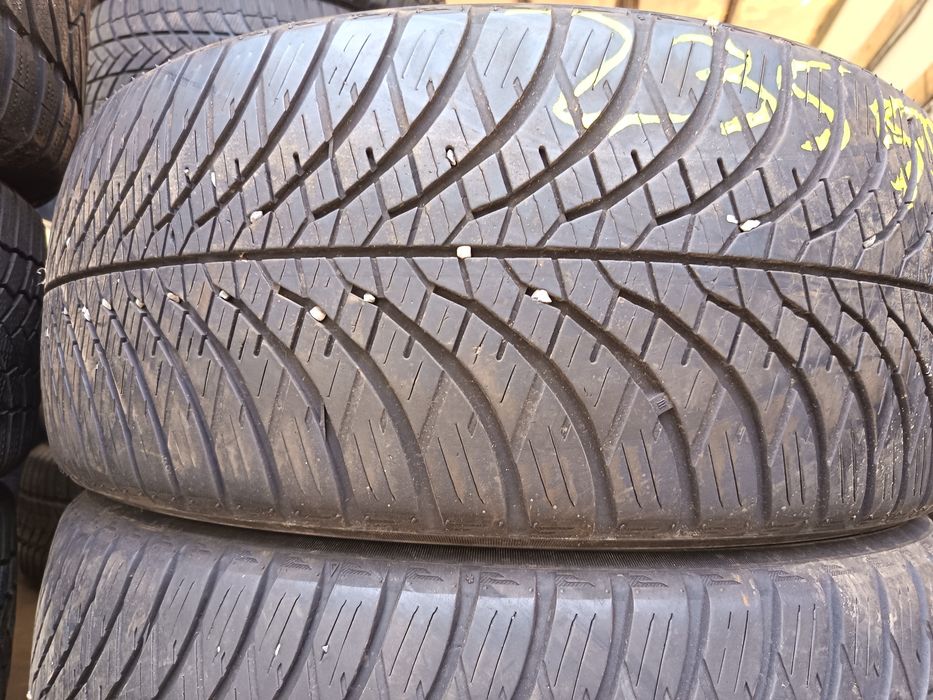 Anvelope 4sezoane MS 235 45 19 yokohama 2024 6.3mm