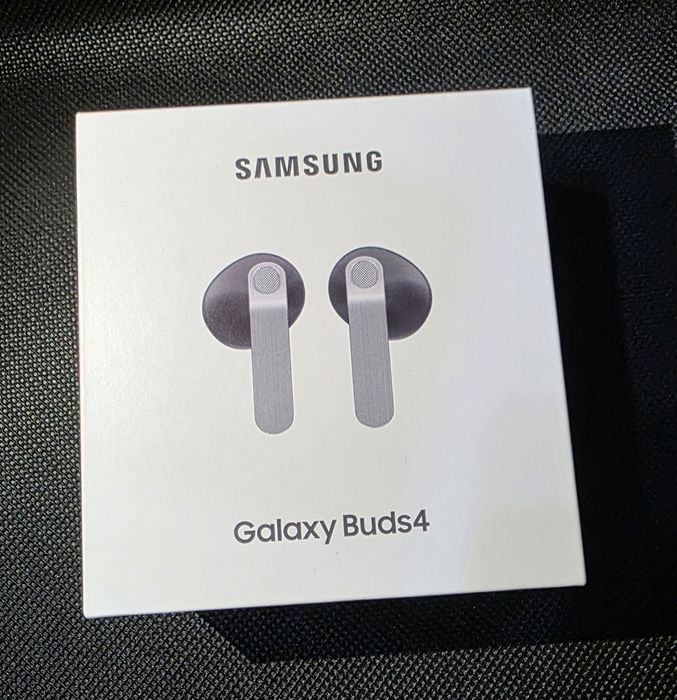 Samsung Galaxy buds 4