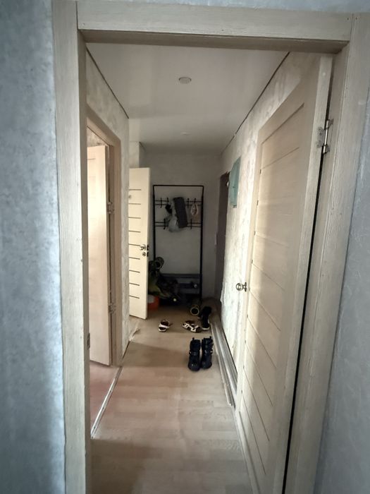 Двух комнатная квартира