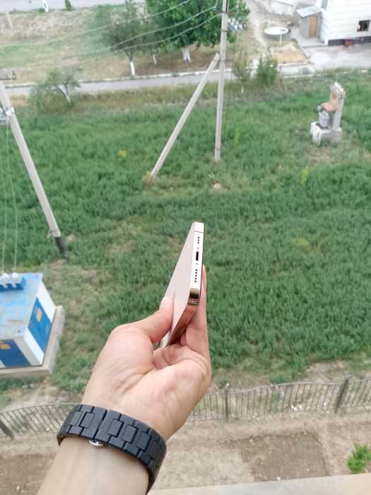 Iphone 13 pro ideal