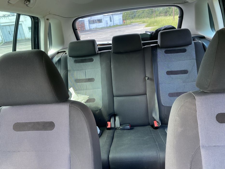 Vand volkswagen tiguan 2.0