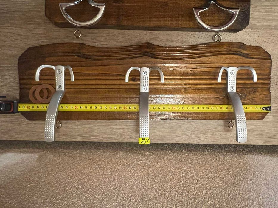 Закачалки за дрехи