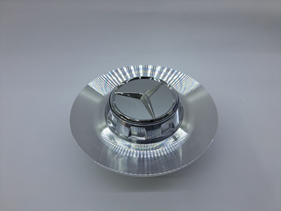 Колпак на мерседес майбах