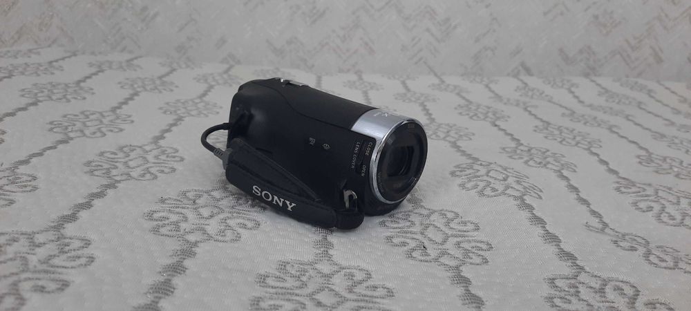 Видеокамера Sony HDR-CX405
