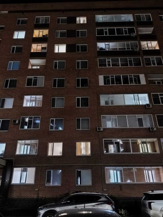 Продам 1 ком в мкр Береке