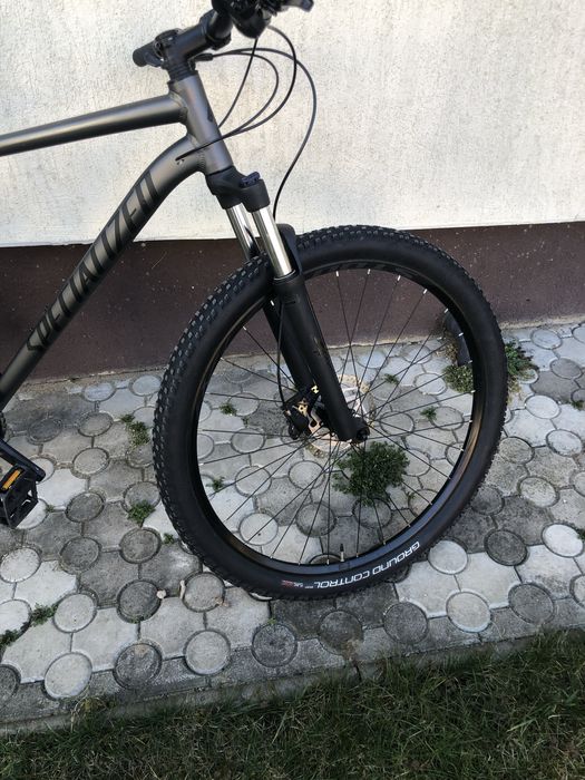 Specialized Rockhopper comp 29 2022