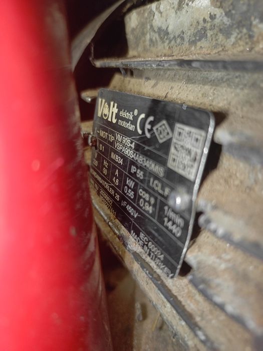 Продам доильный аппарат