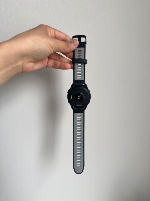 Garmin forerunner 265
