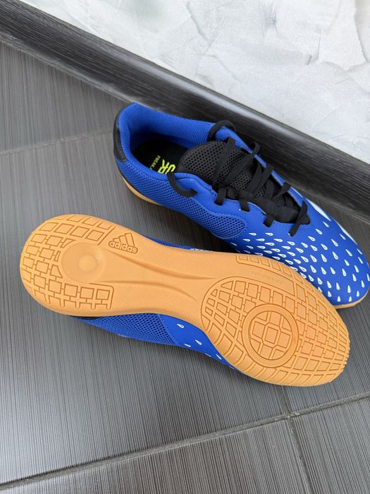 Adidas predator