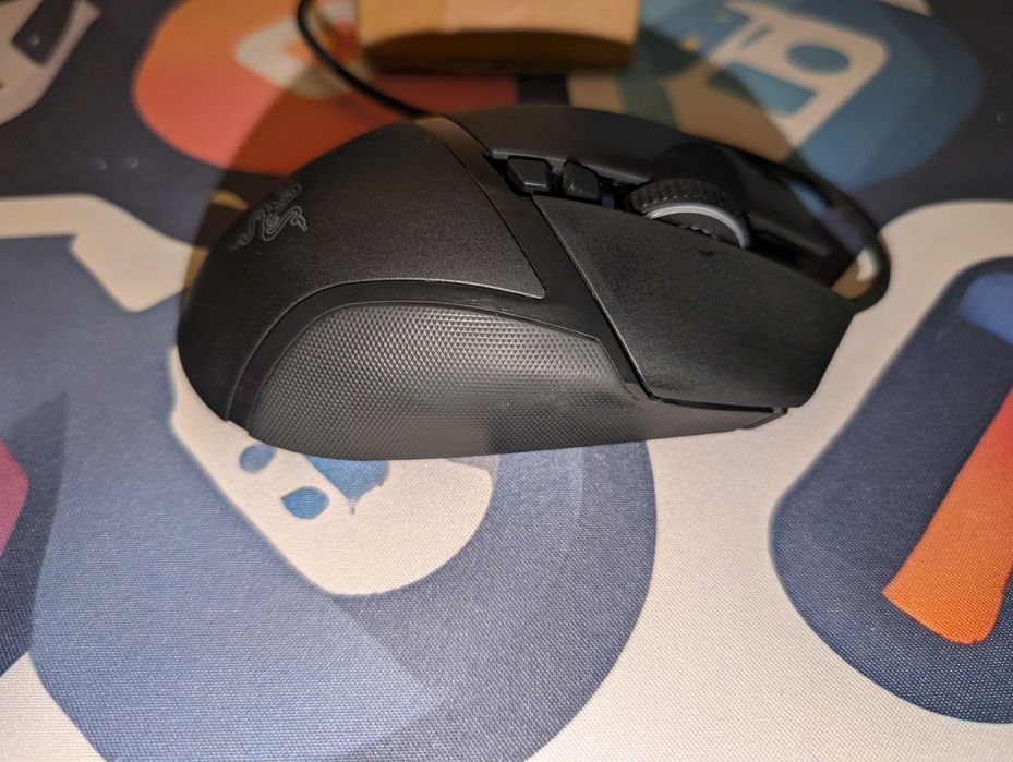 Mouse Gaming Razer Basilisk V3 Chorma RGB