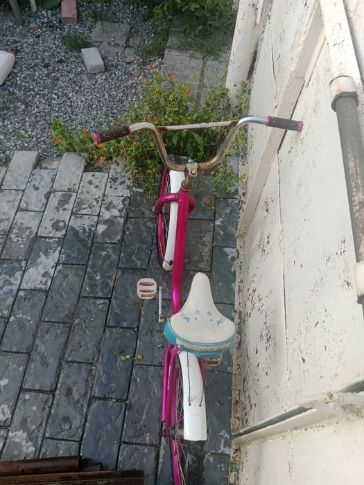 Велосипед    б/у