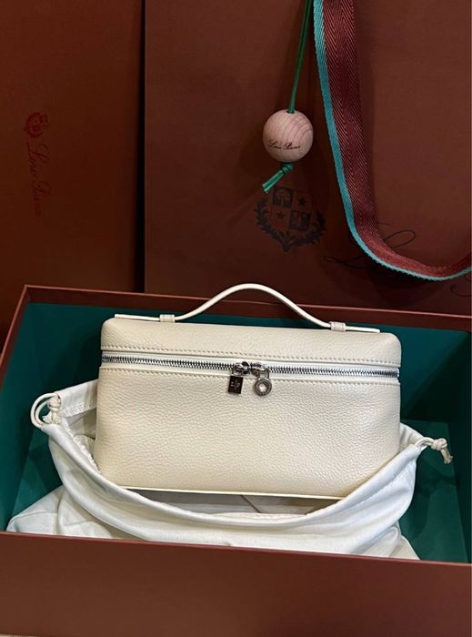 Geanta L. Piana Extra Pocket