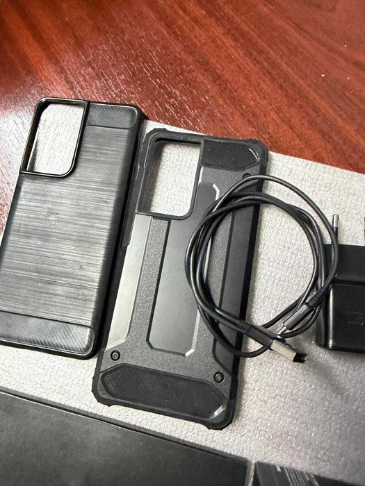 Galaxy S21 Ultra 5G 256GB. 12GB RAM.