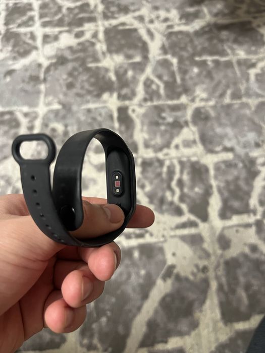Фитнес-браслет Xiaomi Mi Band 3